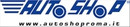Logo Autoshop 1994 Srl